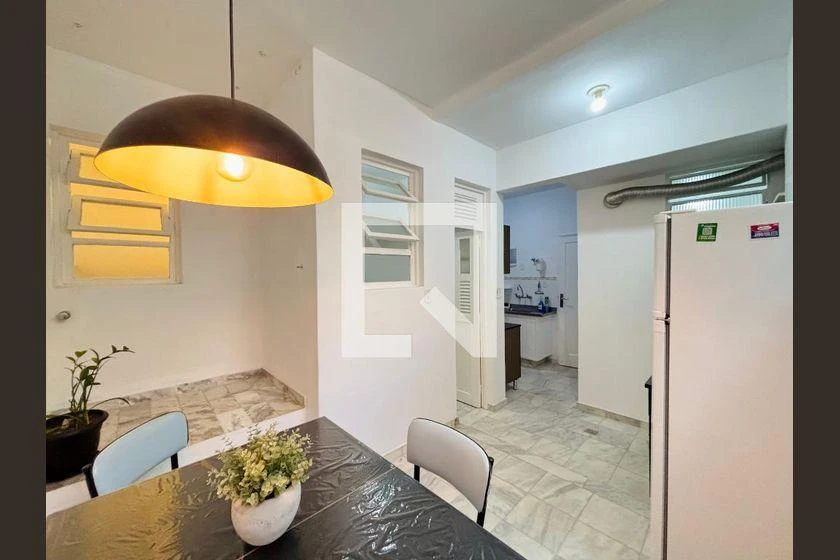 Departamento amueblado de 80 m² en Rio de Janeiro — photo 7