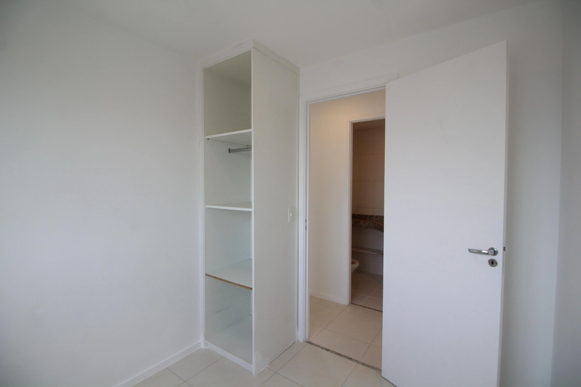 Apartamento de 3 quartos em condomínio com sauna — photo 13