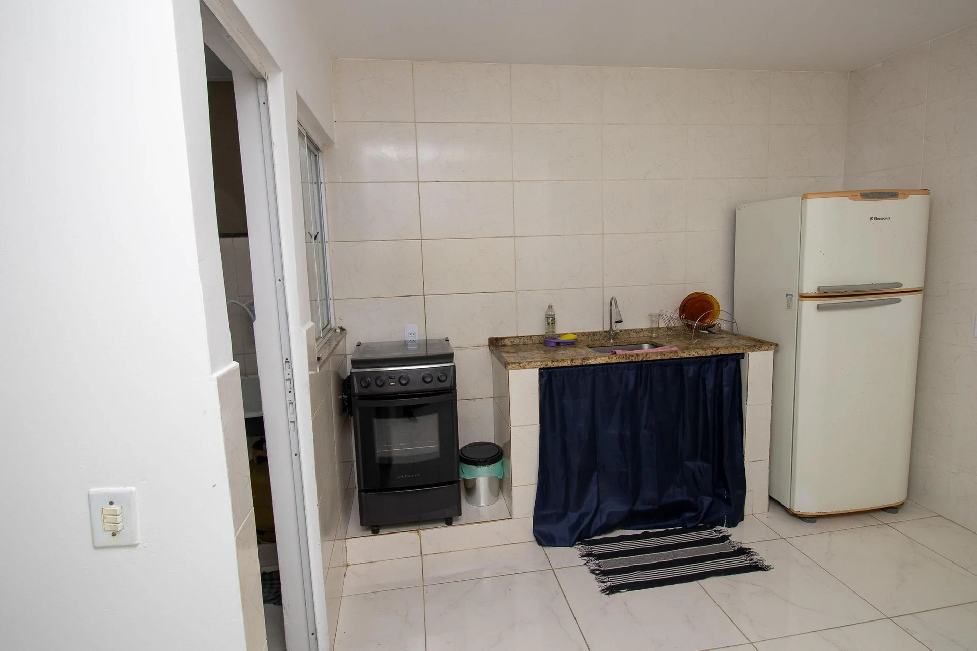 Furnished 2-bedroom apartment with 1 parking space and 2 baths — photo 5