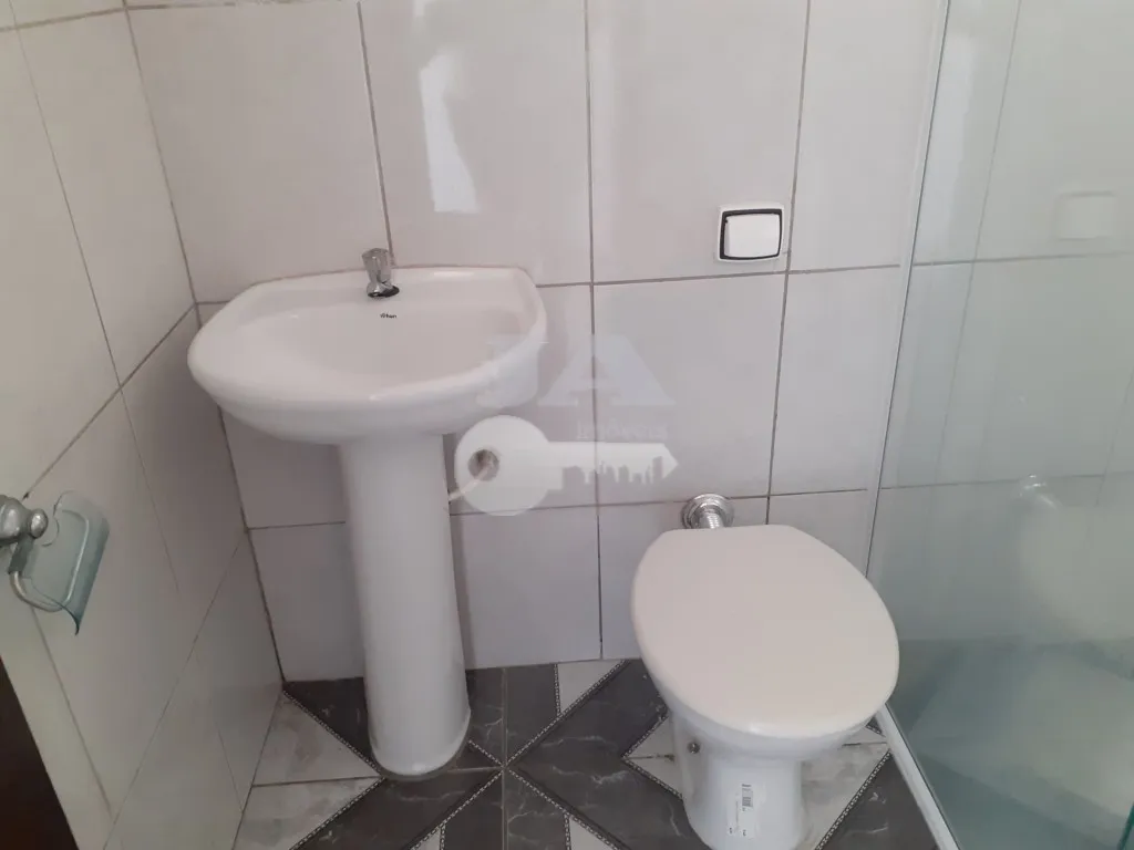 One-bedroom, 50 m² house in Curitiba — photo 4
