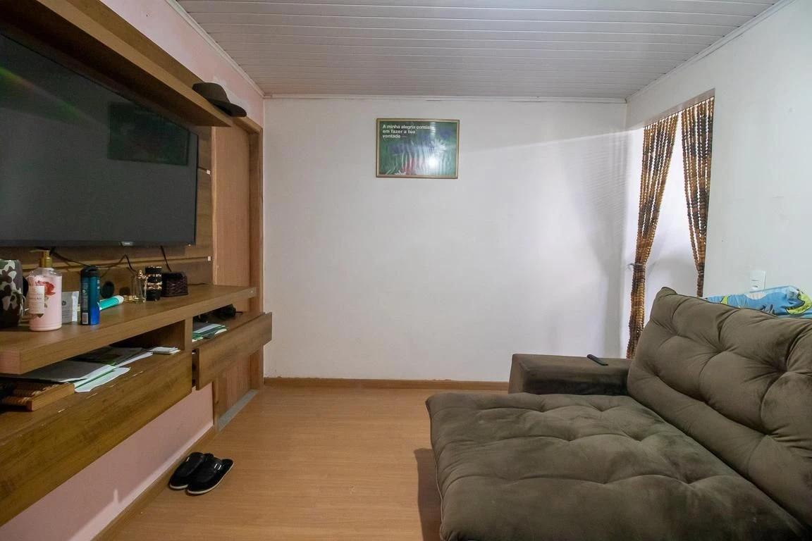 Пральна машина та 2 спальні: будинок 60 м² — photo 15
