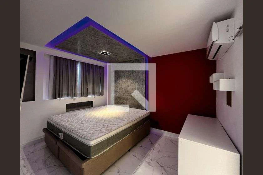 Cobertura mobiliada com varanda, 2 quartos e 240 m² — photo 13
