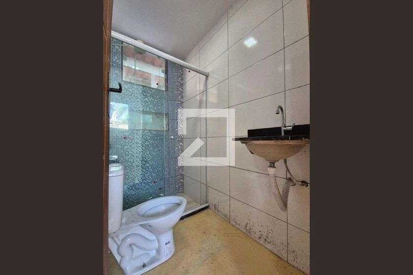 50 m² apartment with 2 bedrooms and 1 bathroom — photo 4