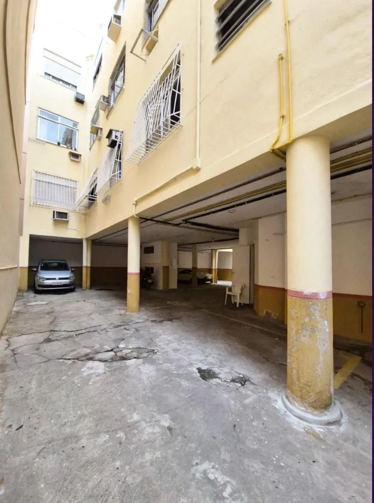 Apartment, 50 m², with wood or laminate floors — photo 10