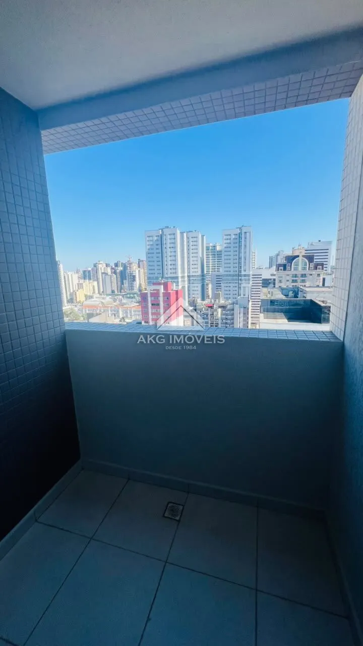 1-bedroom apartment with balcony on the 24th floor — photo 16