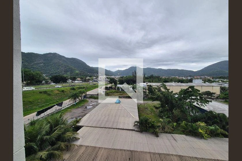 Departamento con vista a la montaña en Rio de Janeiro — photo 13