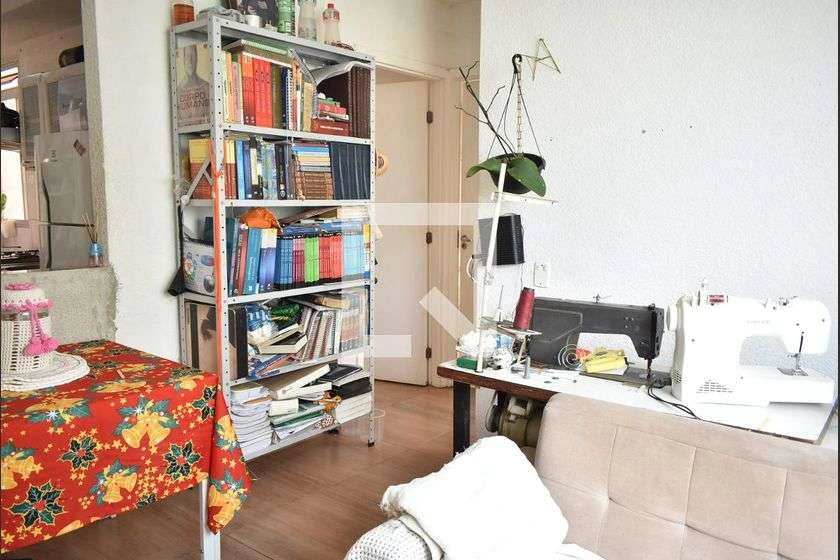 Apartamento amueblado con 2 dormitorios y 40 m² — photo 16