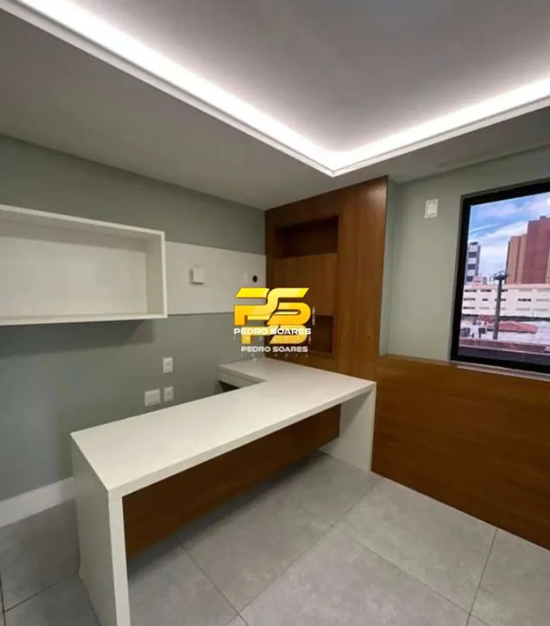 Unfurnished apartment with 5 bedrooms and 5 bathrooms — photo 3