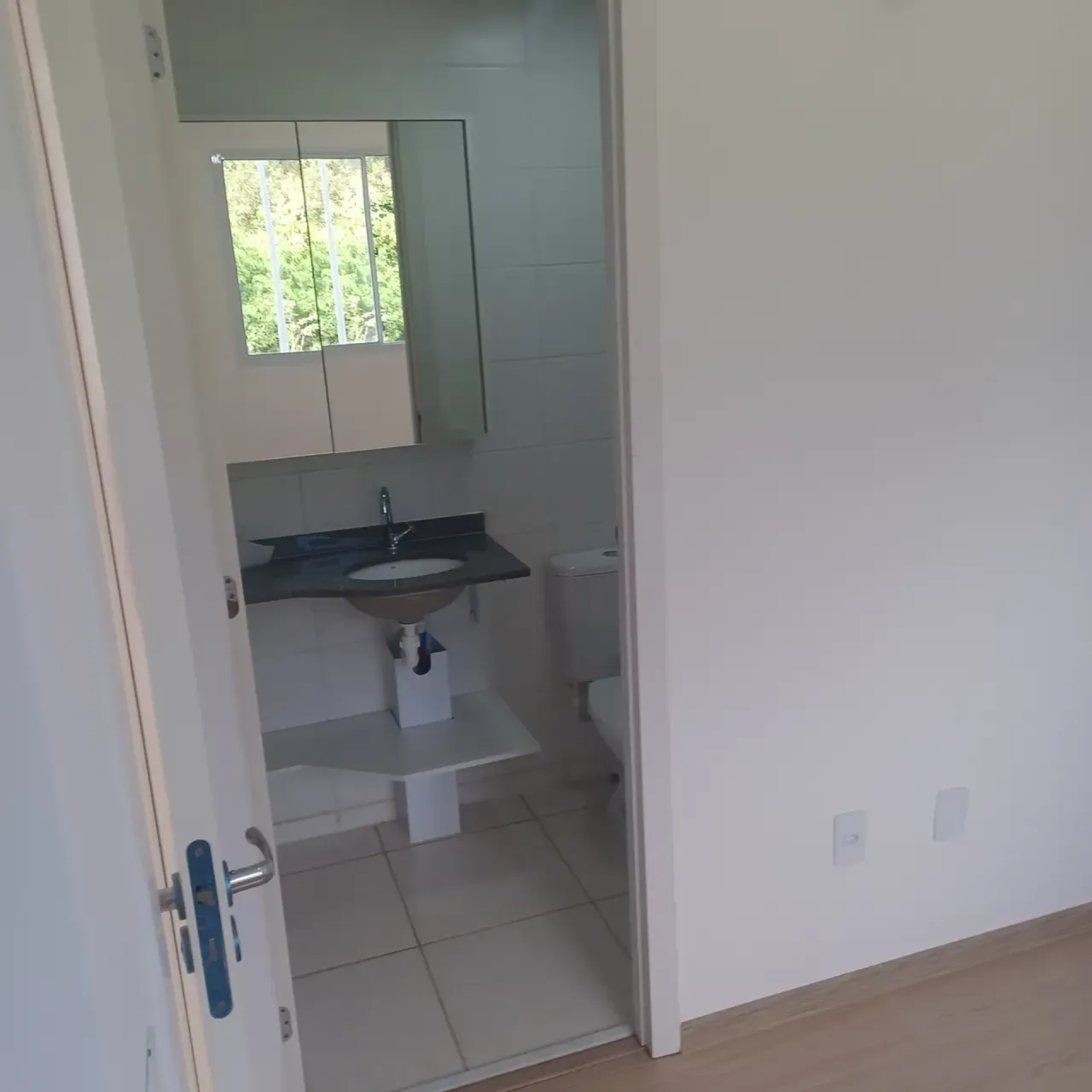 Apartamento sem mobília com 3 quartos e 2 banheiros — photo 10