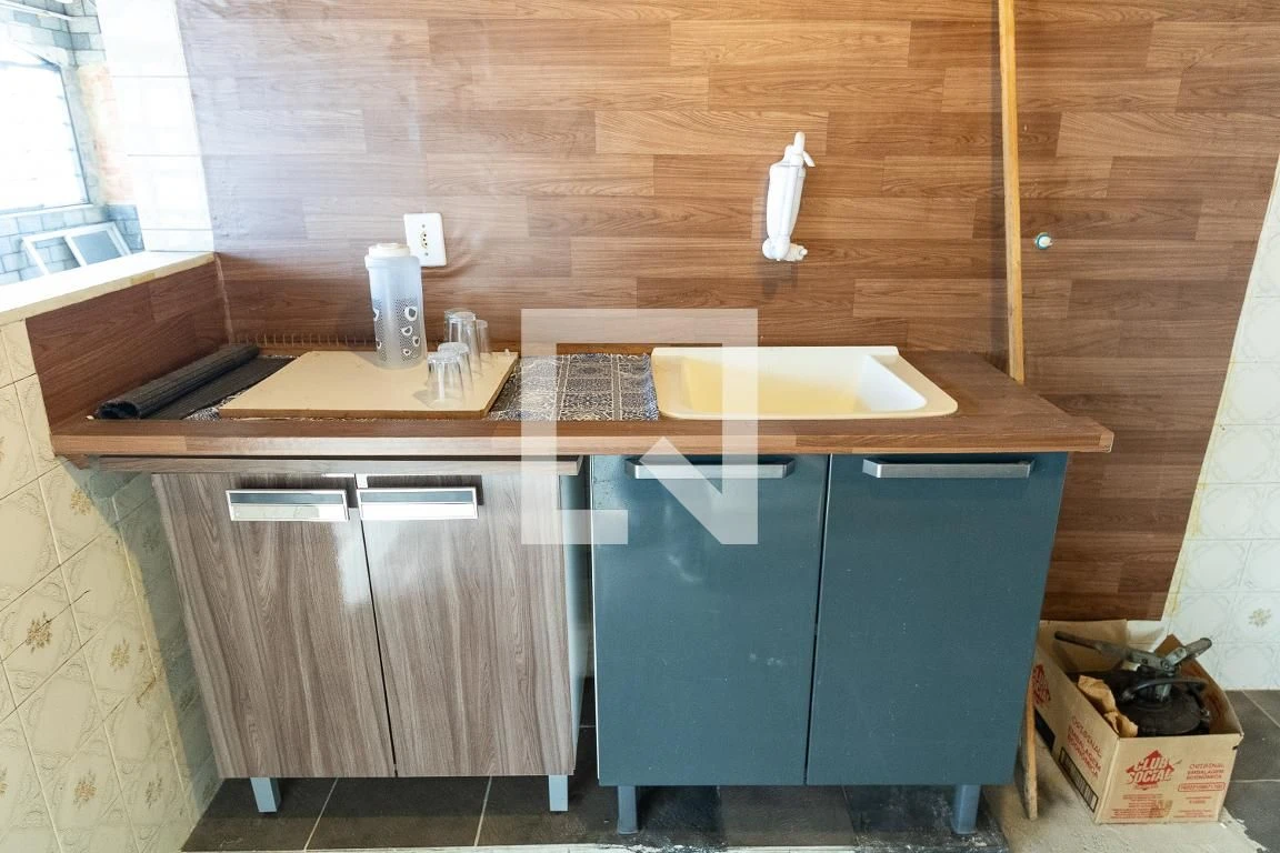 3-bedroom apartment with a separate gas-stove kitchen — photo 10
