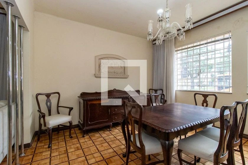 Casa com 5 quartos e área de churrasco privativa — photo 5