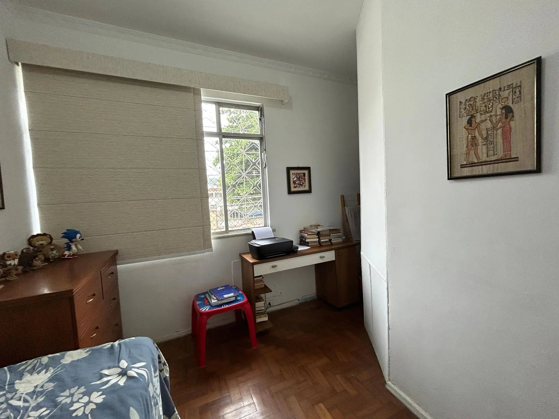 3 quartos e espaço de home office: casa de 270 m² — photo 14