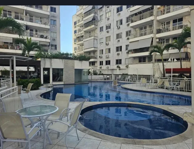 4 quartos e varanda envidraçada: apartamento de 160 m² — photo 8