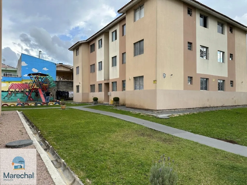 2-bedroom apartment with no parking, 49.43 m² — photo 17