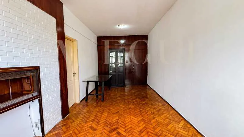 3-bedroom apartment with a walk-in closet in Rio de Janeiro — photo 22