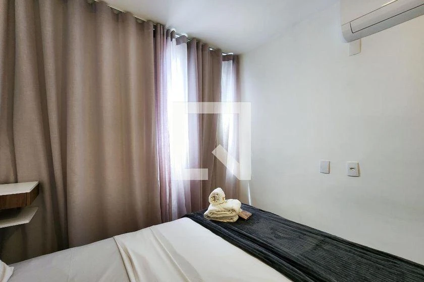 2-bedroom apartment with a water view in Rio de Janeiro — photo 41