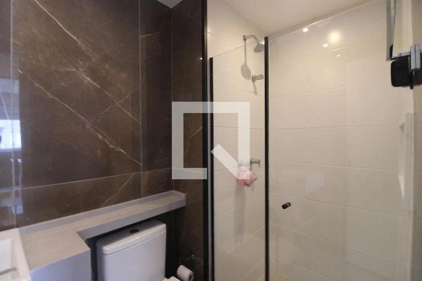 Apartamento mobiliado em condomínio com academia — photo 20