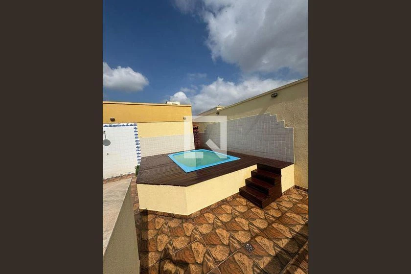 165 m² apartment with 3 bedrooms and a pool — photo 42
