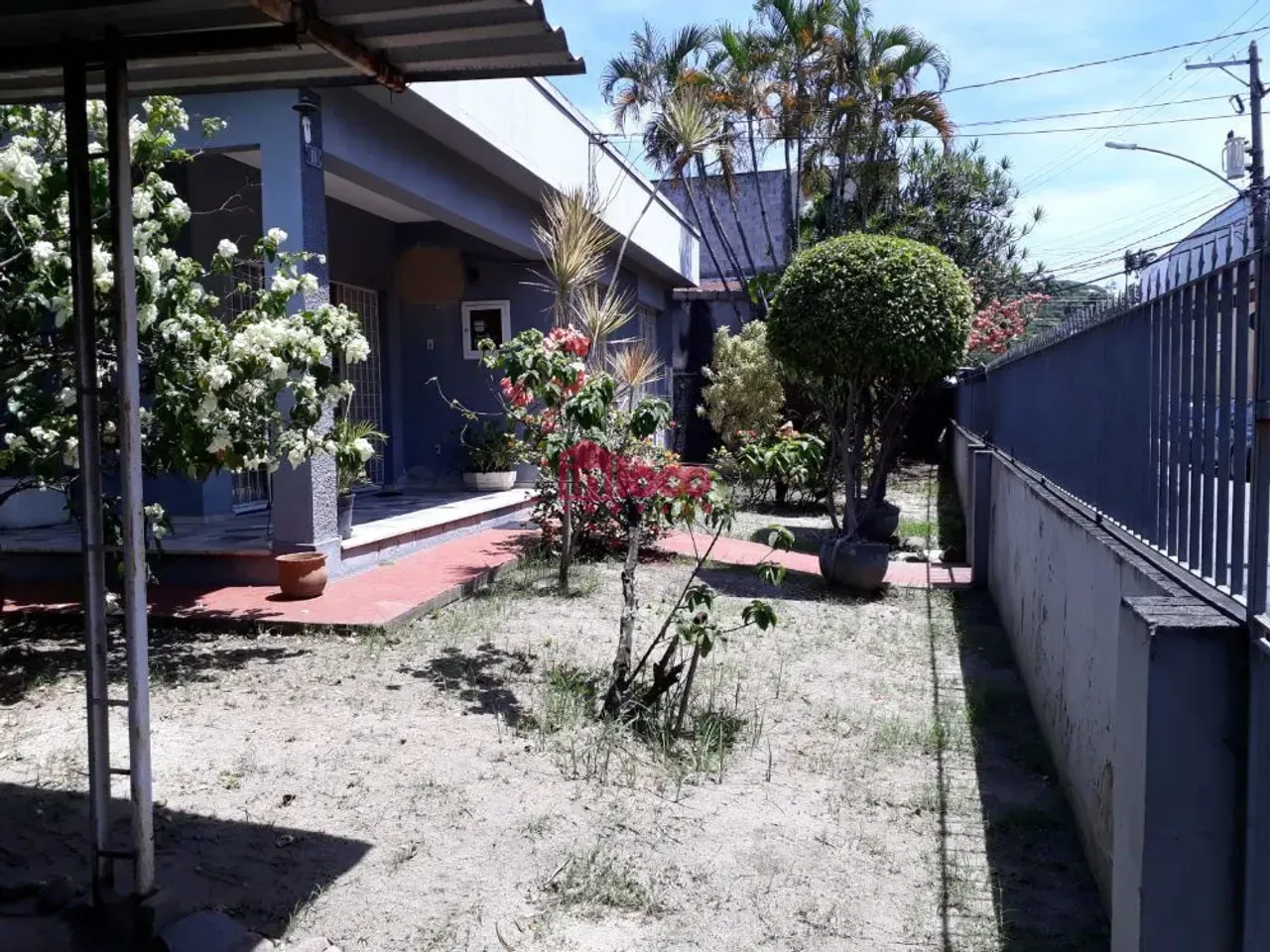 Unfurnished linear house with 3 bedrooms and 3 parking spaces — photo 4