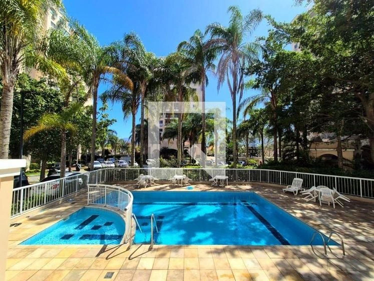 Apartamento, 74 m², com varanda envidraçada — photo 3