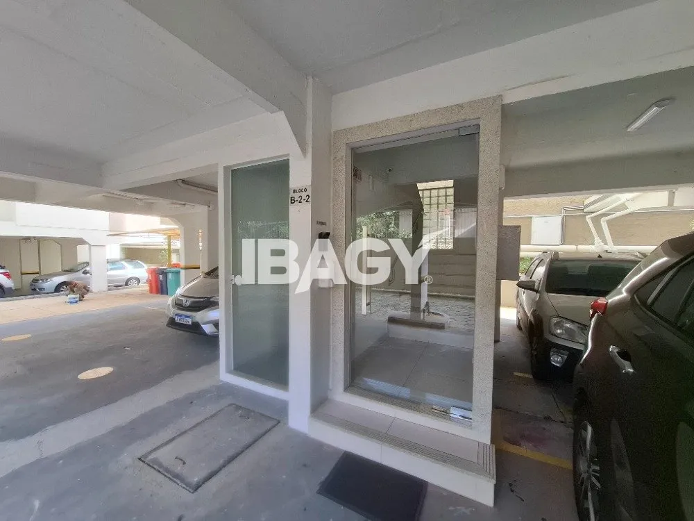 Apartamento amueblado de 2 dormitorios, 75 m² y garaje — photo 15
