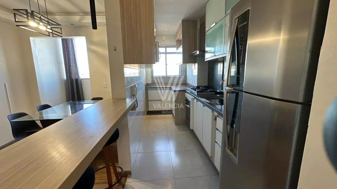 Apartment with 2 bedrooms, 1 en-suite and 2 parking — photo 5