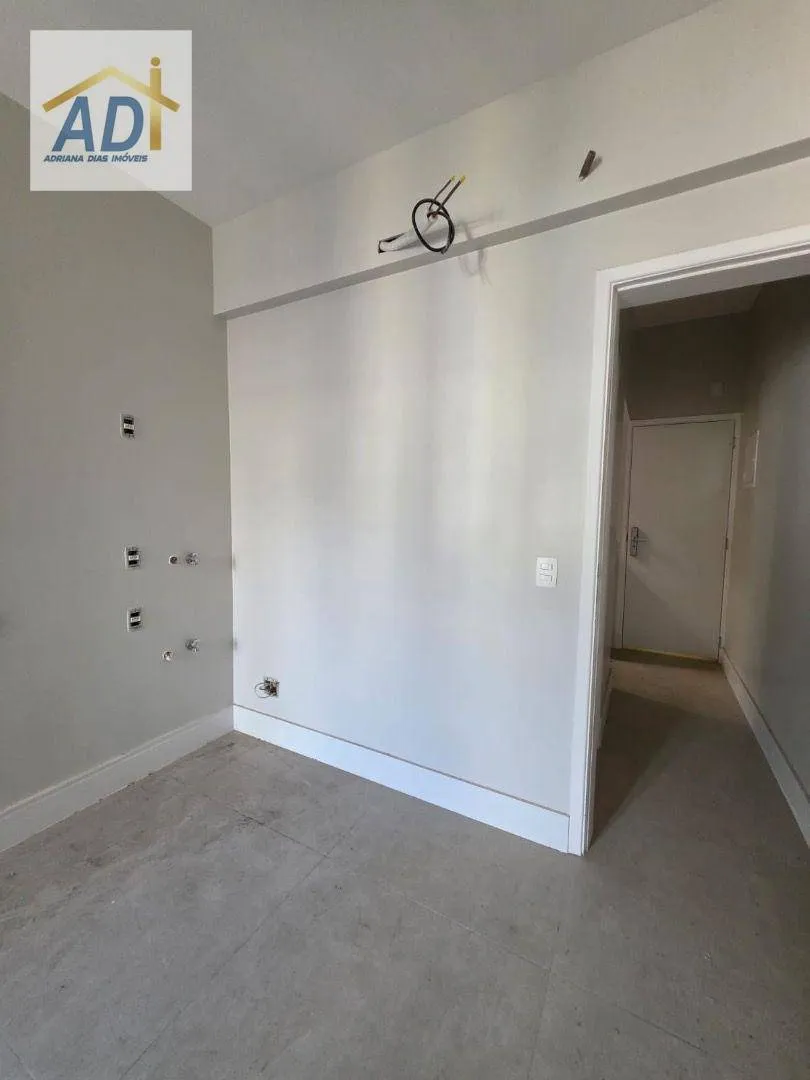 Apartamento compacto com 1 dormitório e cantinho de cozinha — photo 30