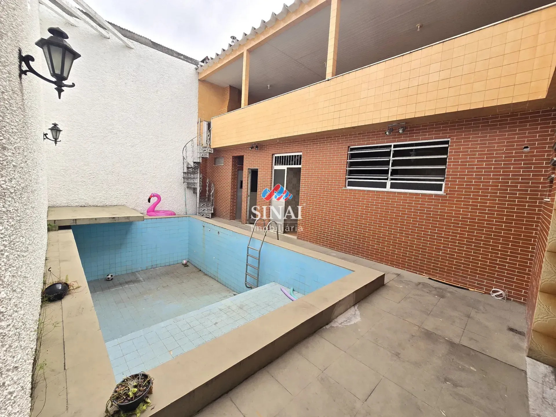 Casa com 2 quartos e churrasqueira privativa — photo 59
