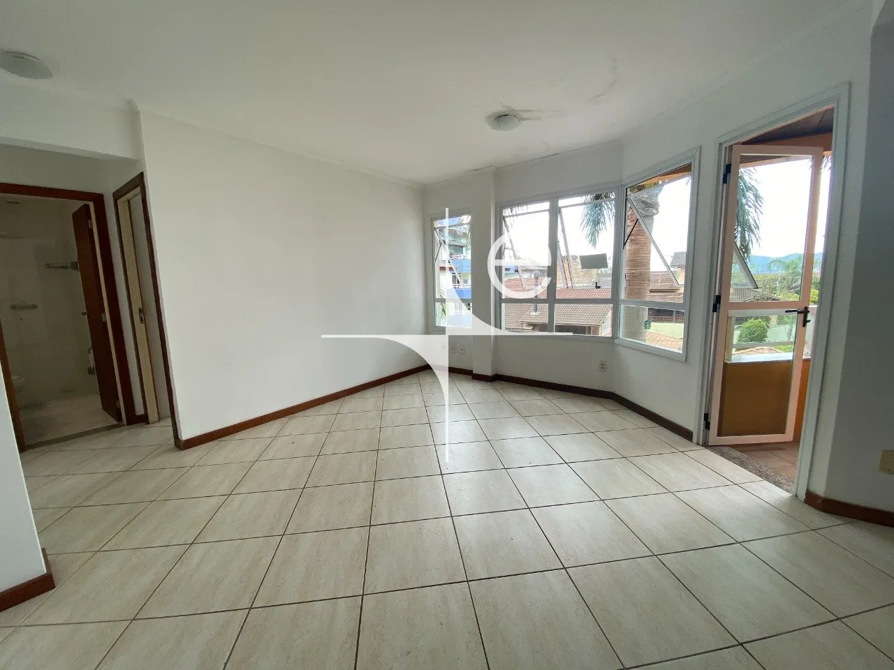 Квартира: 1 спальня, 54 м²
