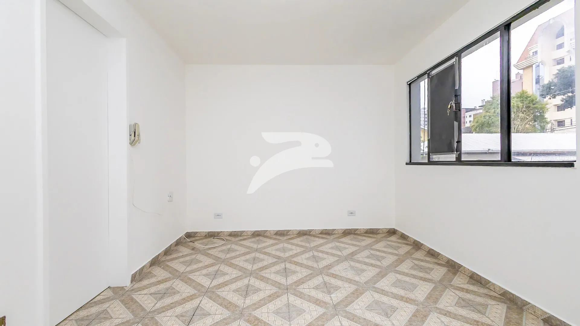 1-bedroom apartment with 1 parking space and 50 m² on the 1st floor