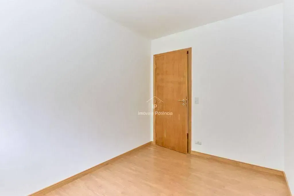 3-bedroom apartment with a private BBQ in Curitiba — photo 28