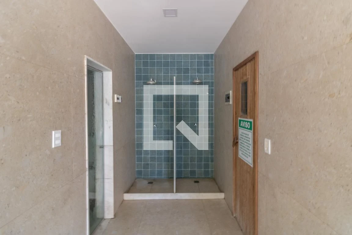 Apartamento para alugar com 5 quartos e piscina no condomínio — photo 90