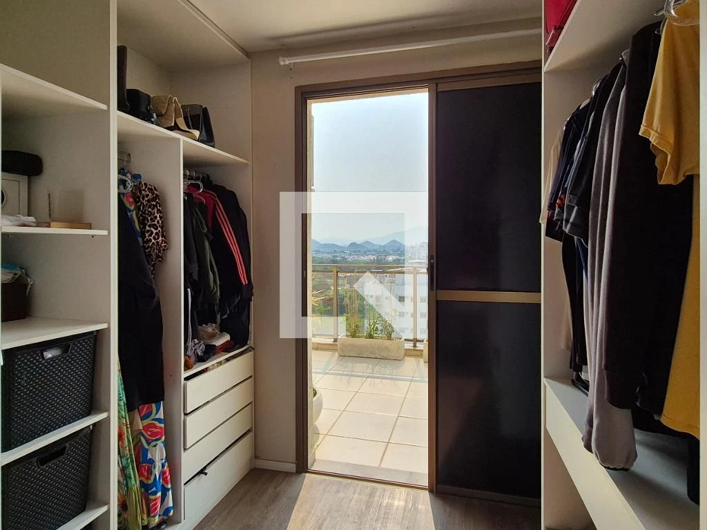 Apartamento mobiliado de 2 quartos com pet permitido — photo 28
