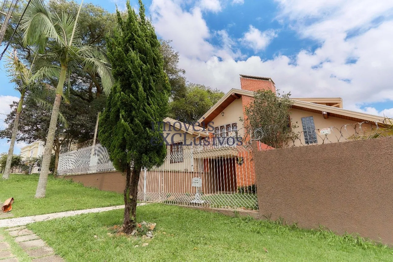 House with 3 en-suite bedrooms and 665 m² garden — photo 50