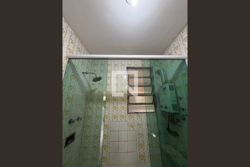 Apartamento, 36 m², com máquina de lavar — photo 6