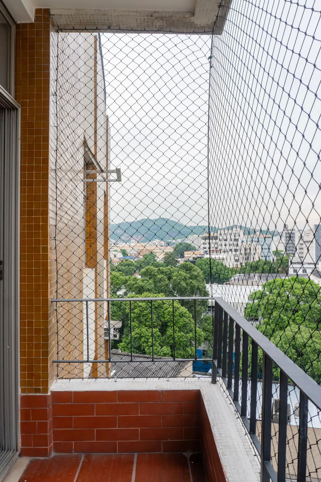 3 quartos e vista para as montanhas: apartamento de 120 m² — photo 29