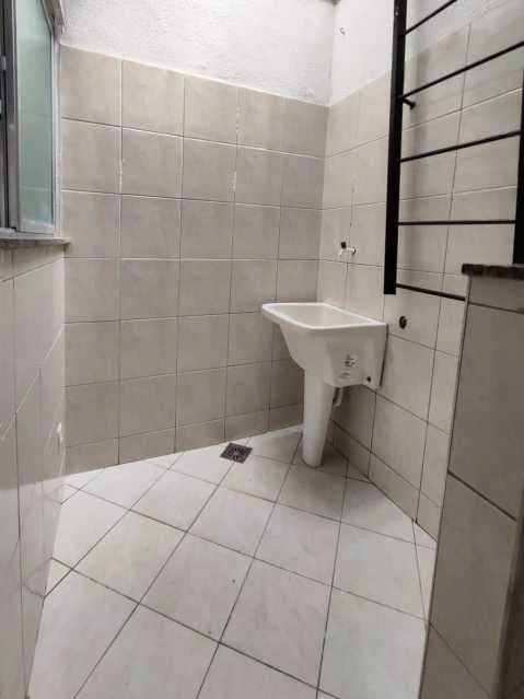 65 m² unfurnished house with 1 bedroom and 1 parking spot — photo 17
