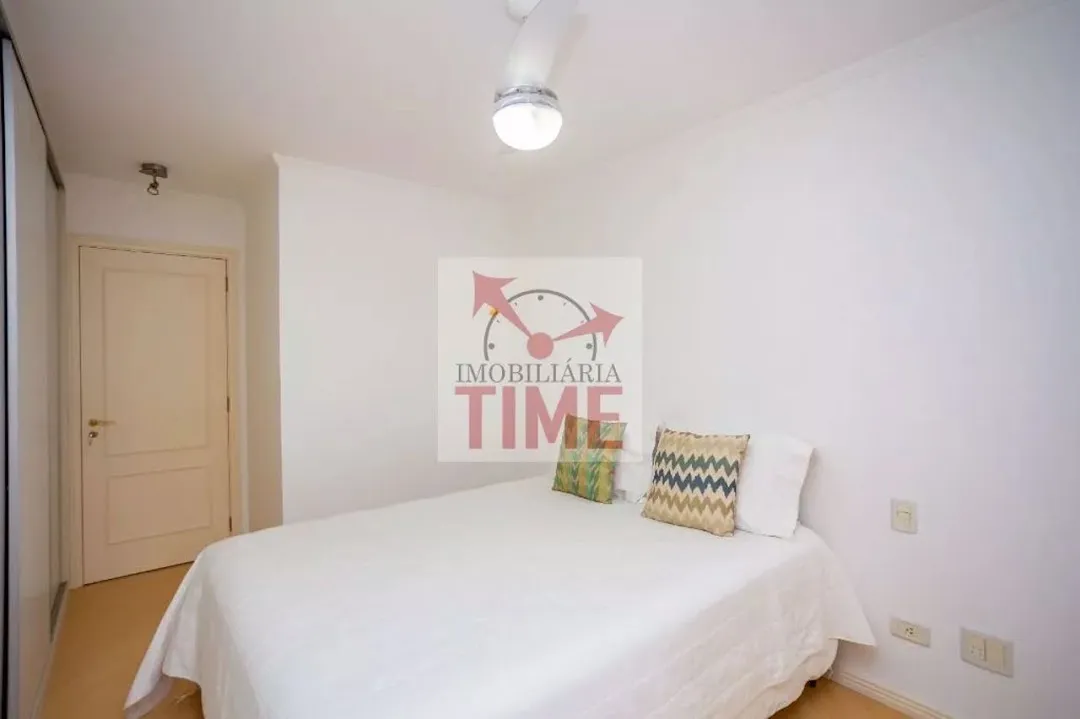 Lavadora y 3 dormitorios: departamento de 113 m² — photo 36