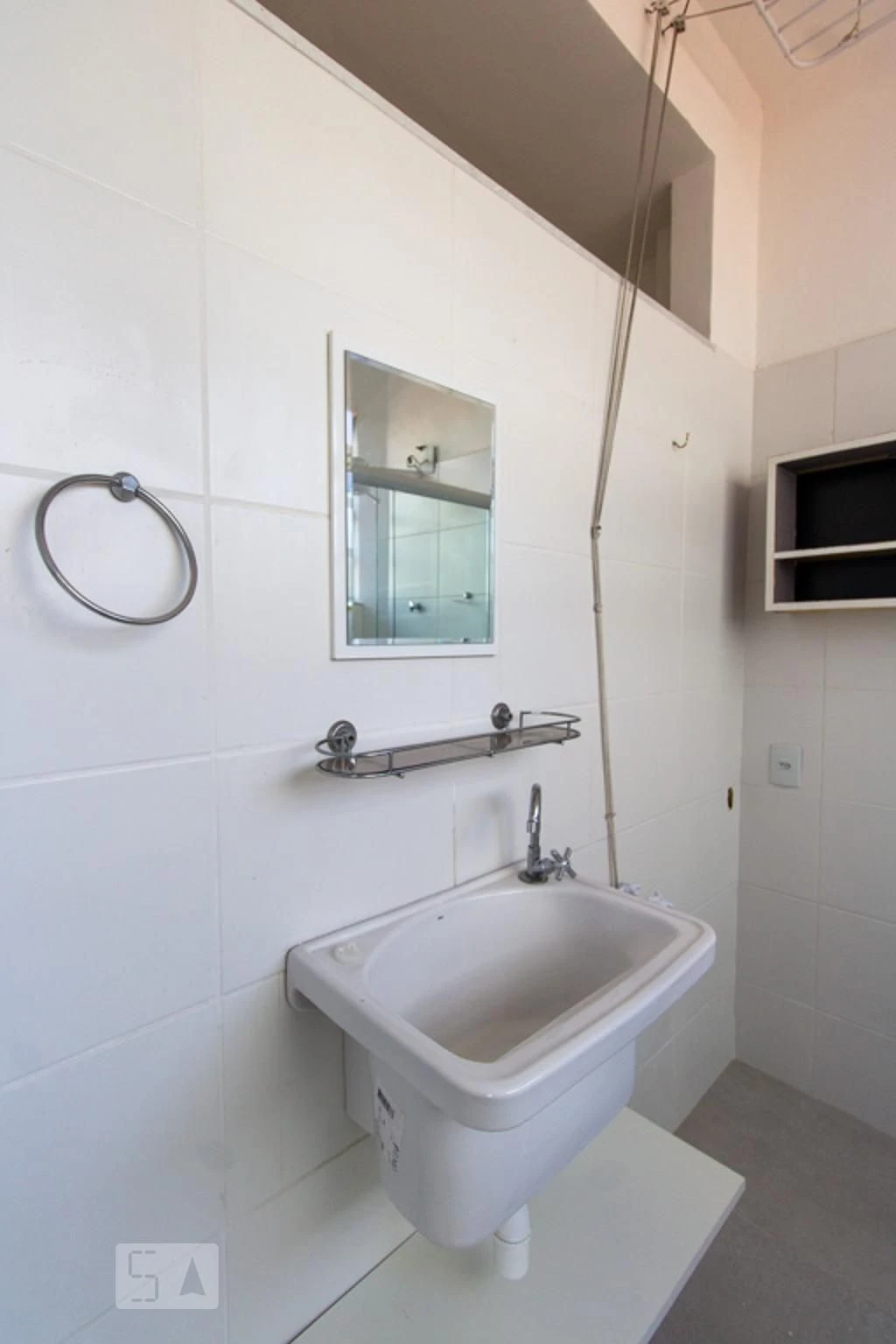 Studio, 36 m² — photo 13