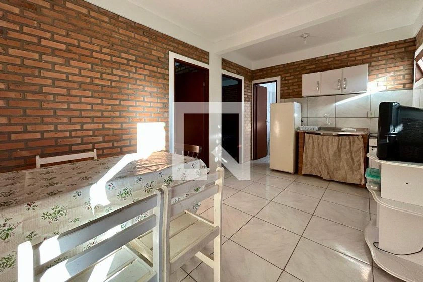 Apartamento de alquiler con 2 dormitorios y 36 m², con plaza — photo 5