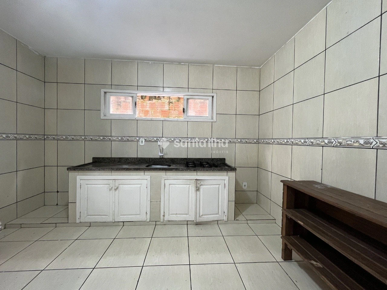 House, 50 m², with a grill on the balcony — photo 8