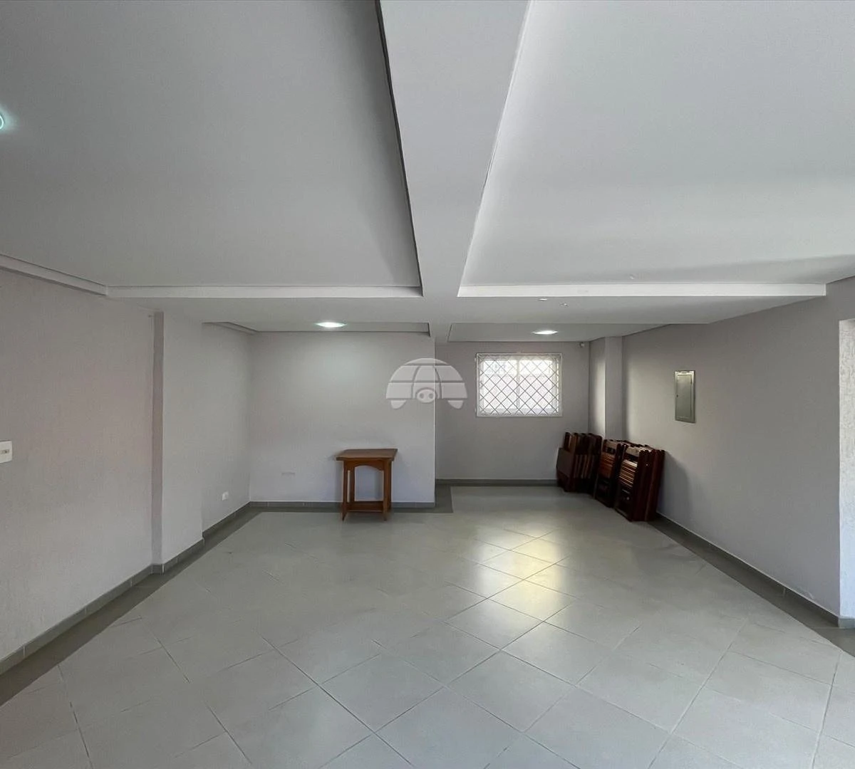 3-bedroom apartment with a home office in Curitiba — photo 31