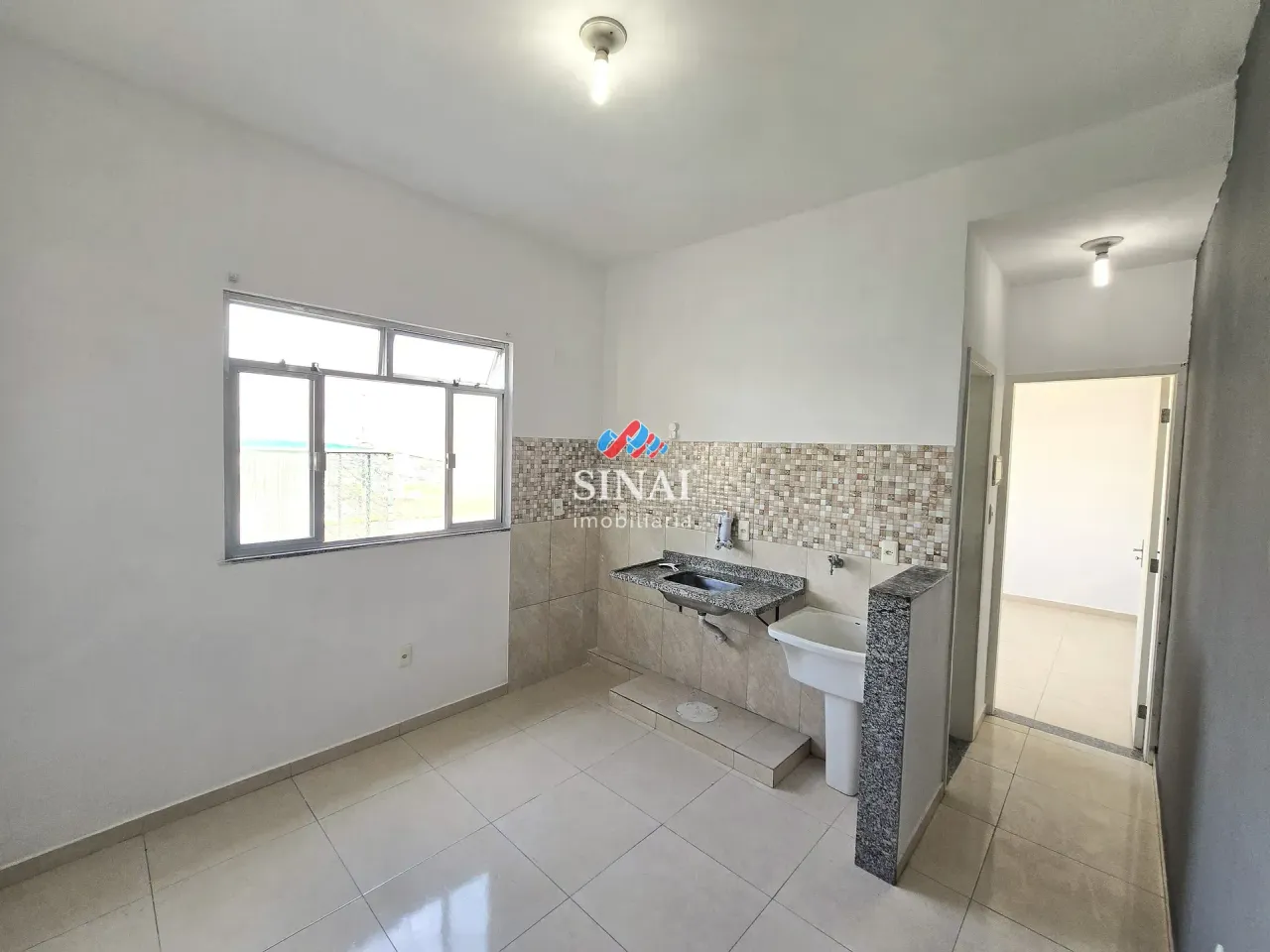 Apartamento para locação com 1 dormitório e 1 banheiro — photo 2