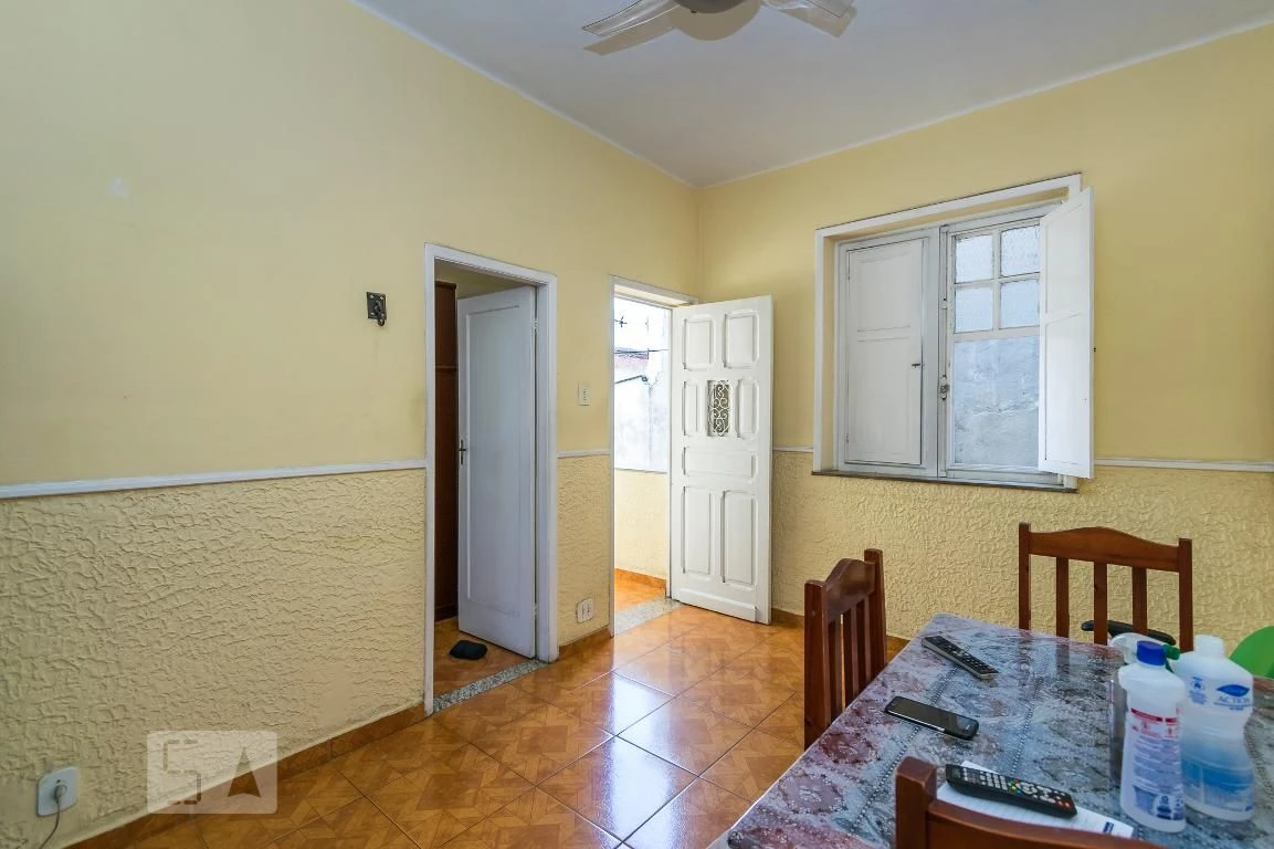 Apartamento de 2 quartos com varanda e cozinha separada — photo 8