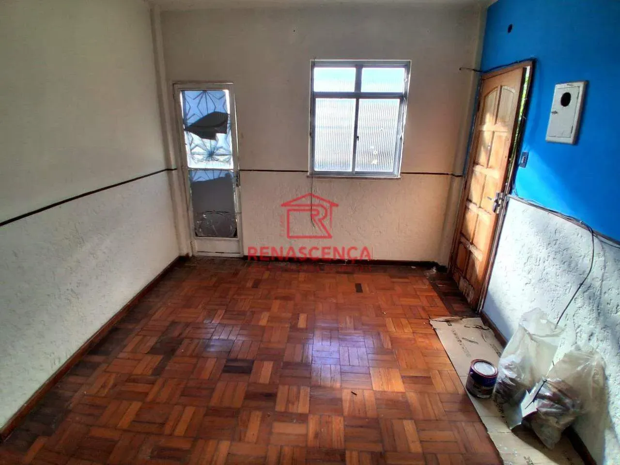 Casa con 2 dormitorios, 1 baño y balcón — photo 10