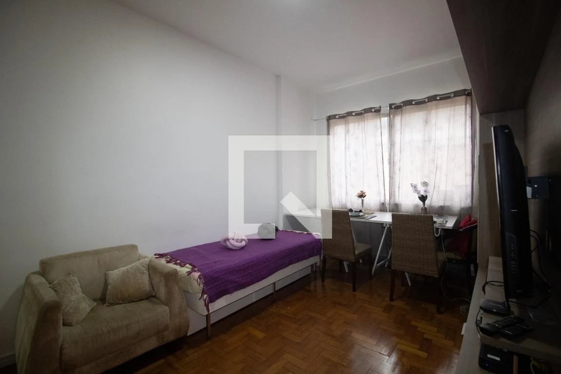Apartamento mobiliado com 2 quartos e sem vaga — photo 6