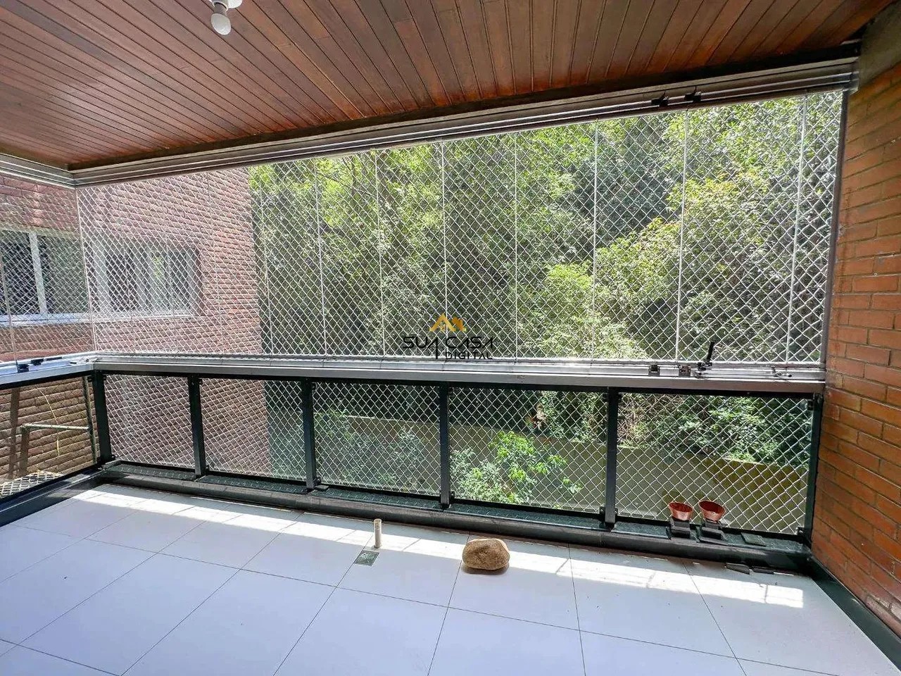 Apartamento de 3 quartos com 5 banheiros e 2 vagas — photo 9