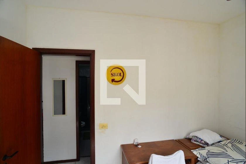 Home office in a 2-bedroom apartment, 70 m² — photo 14
