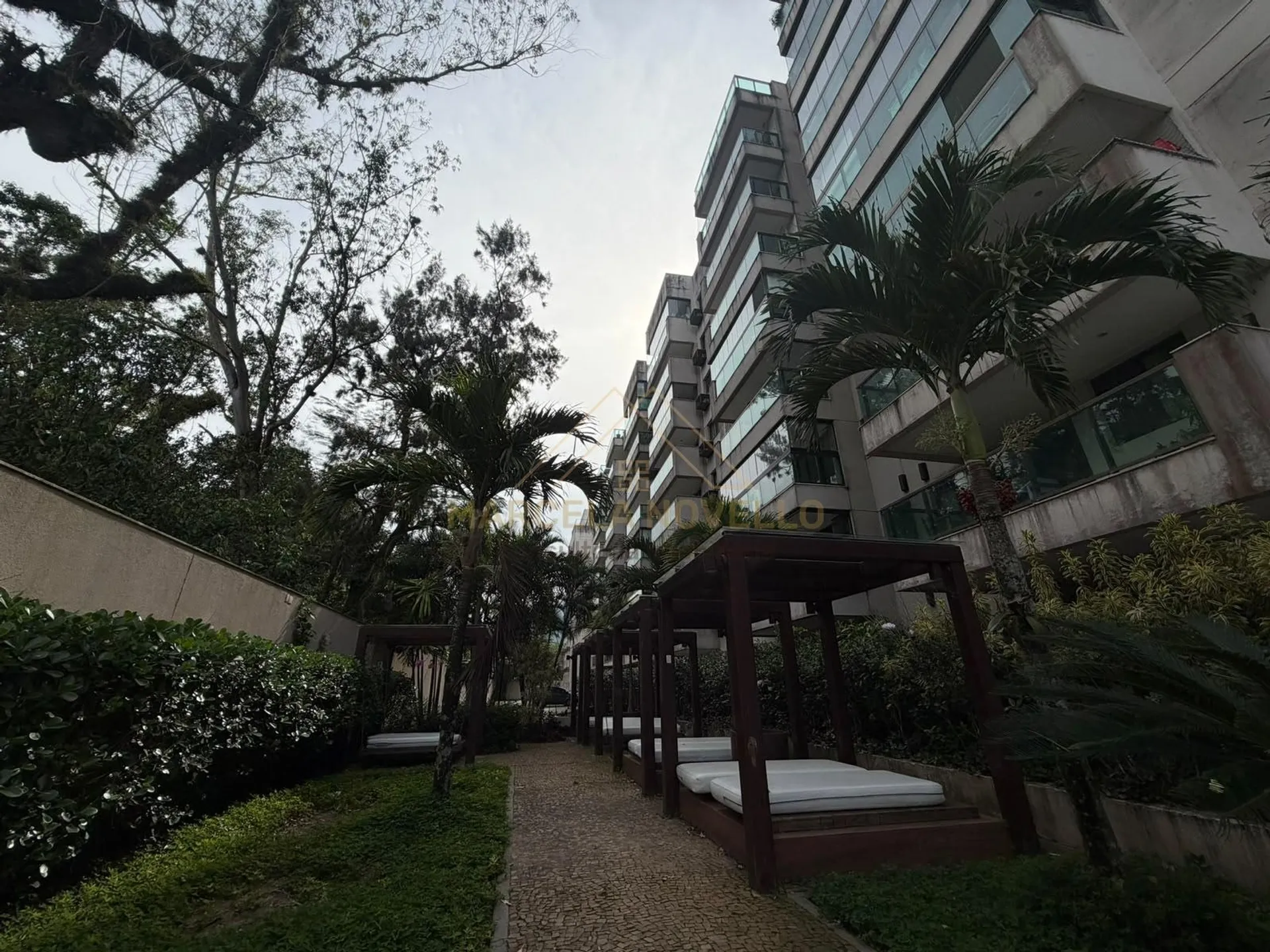 2 quartos e máquina de lavar: apartamento de 65 m² — photo 27