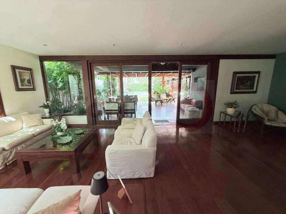 Furnished house with 5 en-suite bedrooms and 8 parking — photo 25